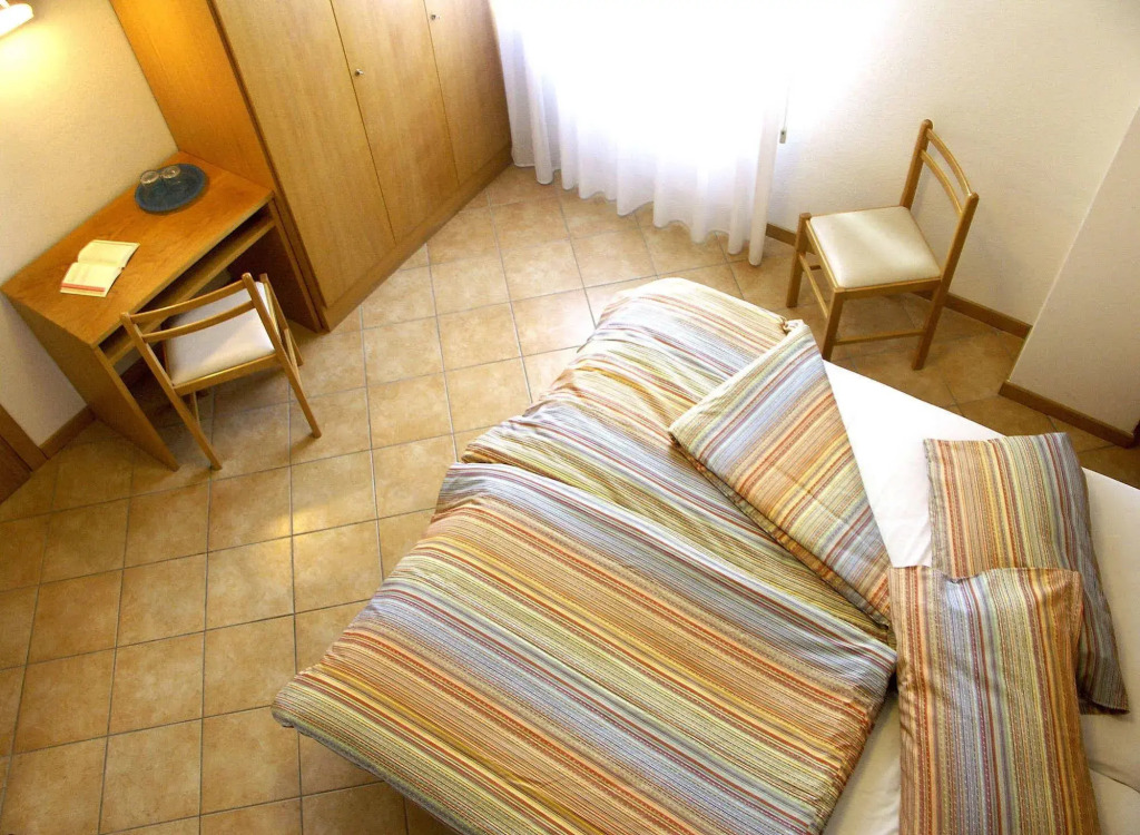 Hotel Villa Clara