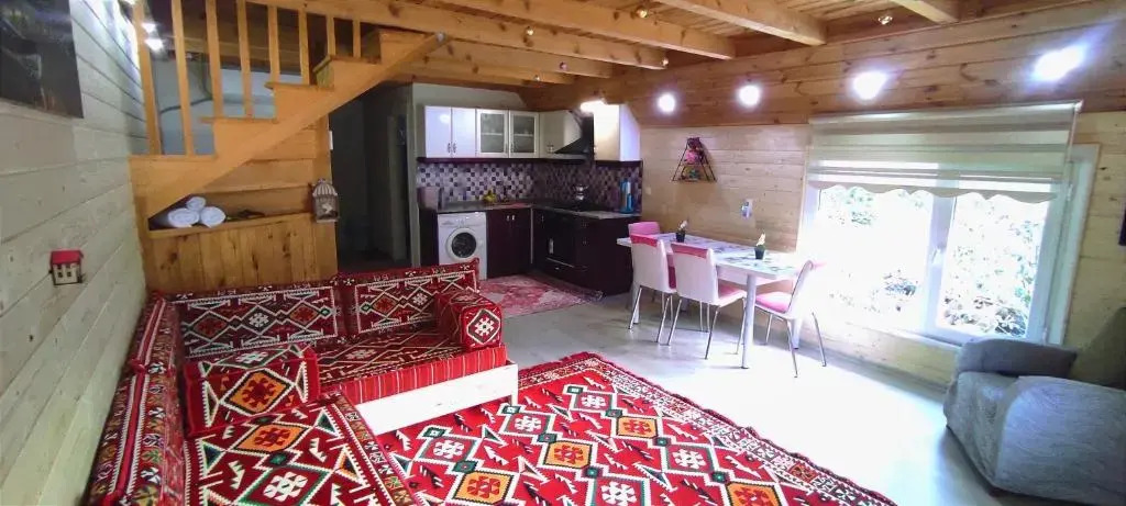 Naturel Apart bungalow