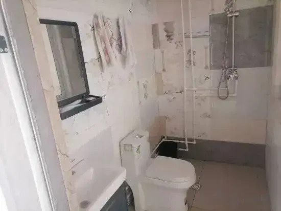 Mingming Yanli Accommodation Department (Yan'an Railway Station Branch)
