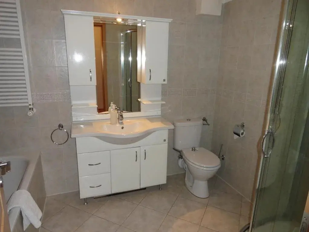 InnerCity Apartments