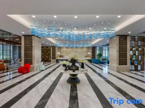 Rifine Hotel (Pingdu Haode Trading City Store )