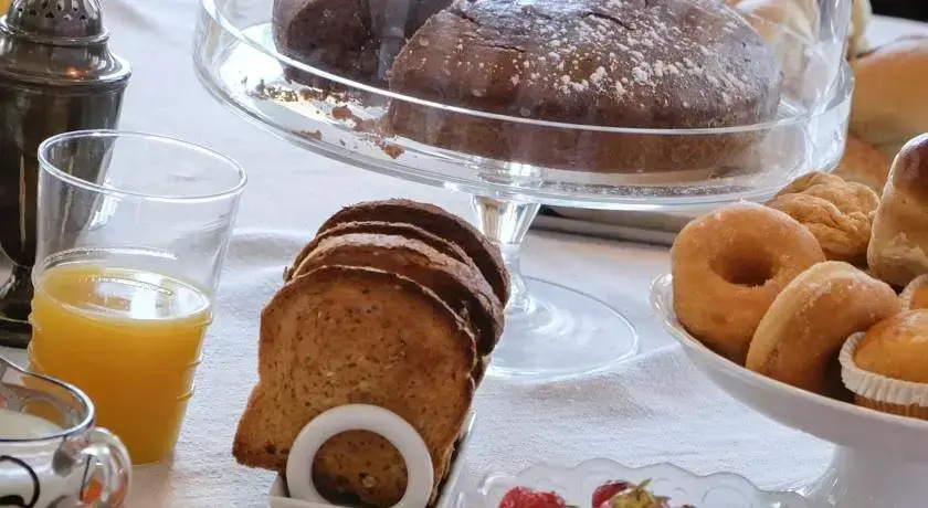 Tasso Relais Bed & Breakfast Napoli