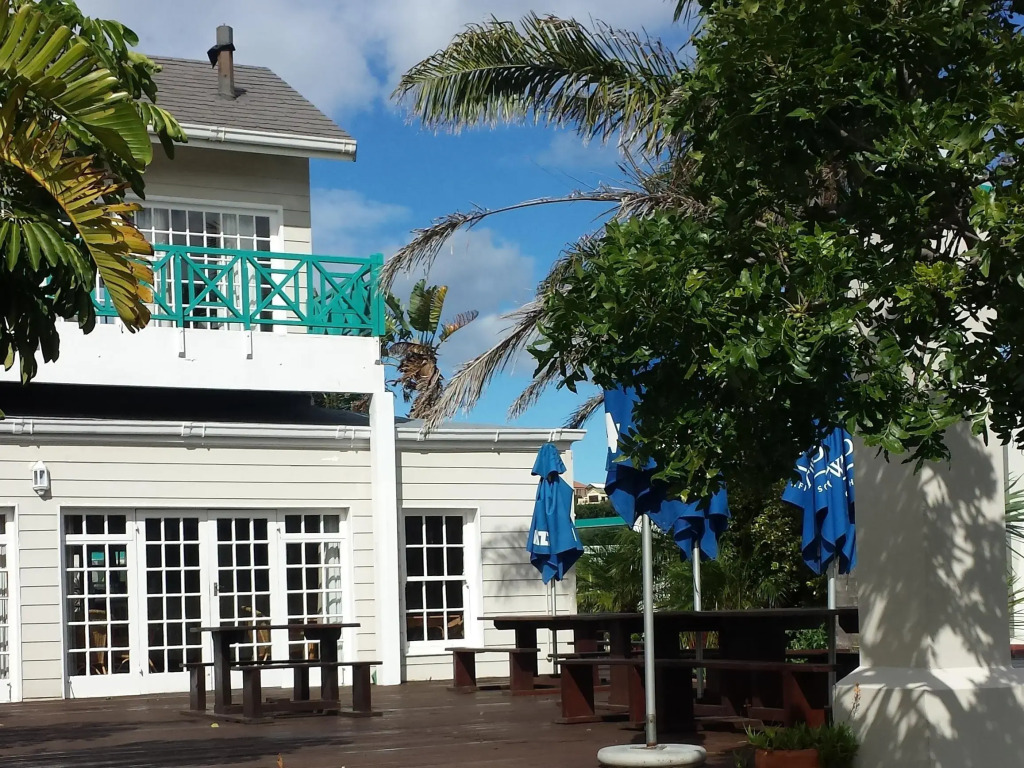 The Halyards Hotel & Spa