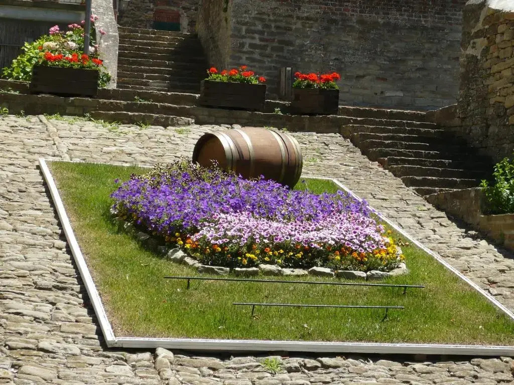 La Casa Dei Ricordi