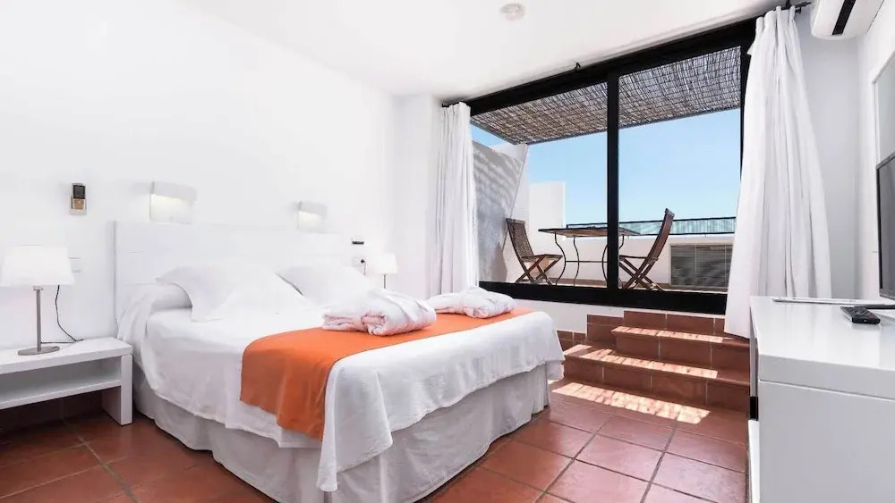 Calachica Las Negras Hotel Boutique