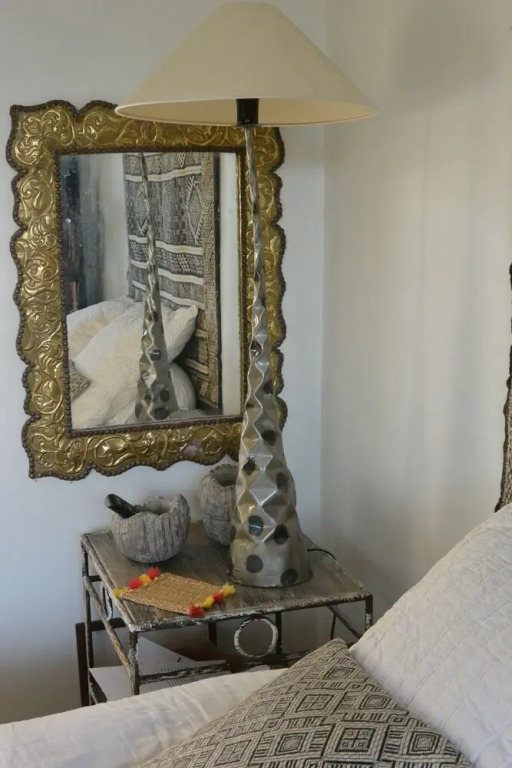 Le Lodge Cabana