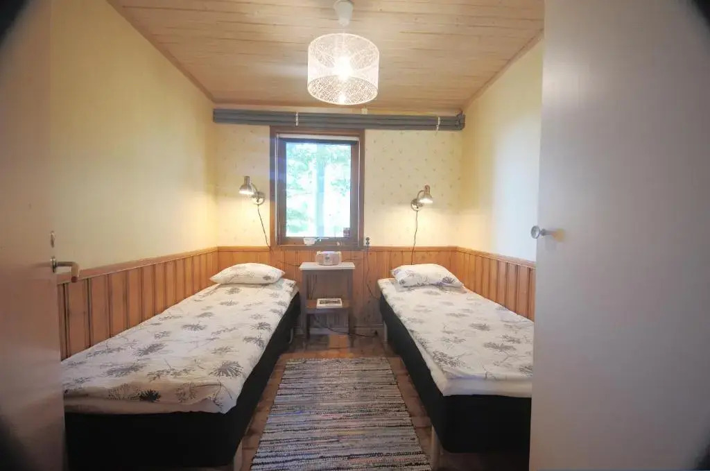 Gäststugan