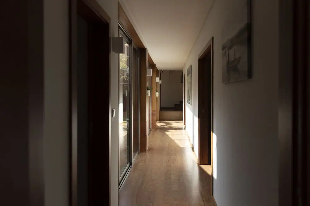Countryside Villa near Porto