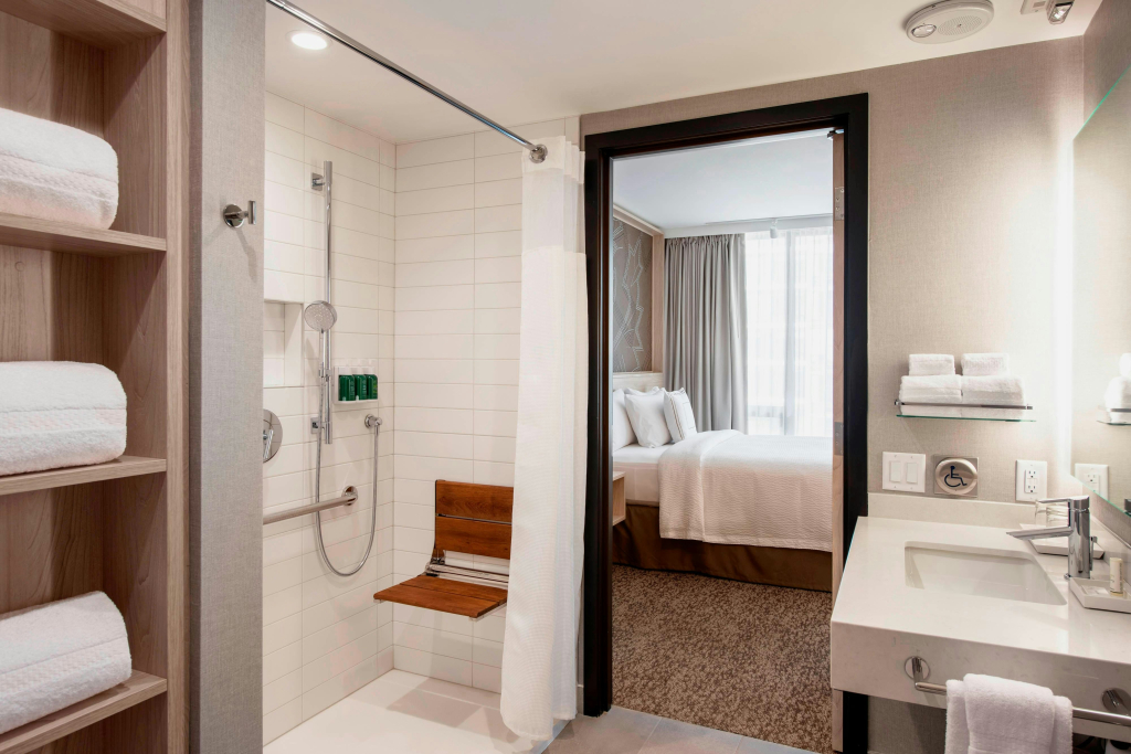 Residence Inn by Marriott Calgary Downtown/Beltline District