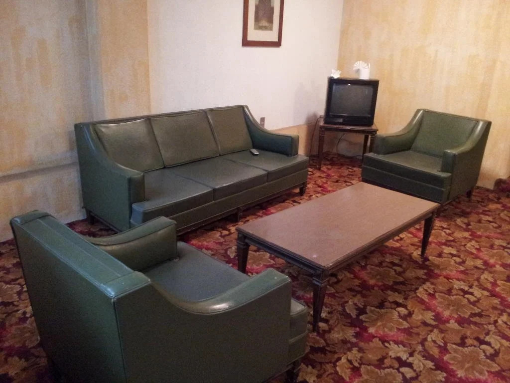 Suites Madrid 11