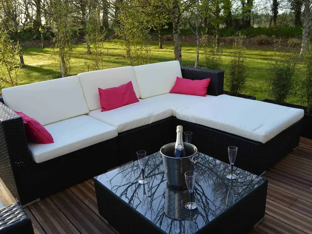Le Jardin Des Monts