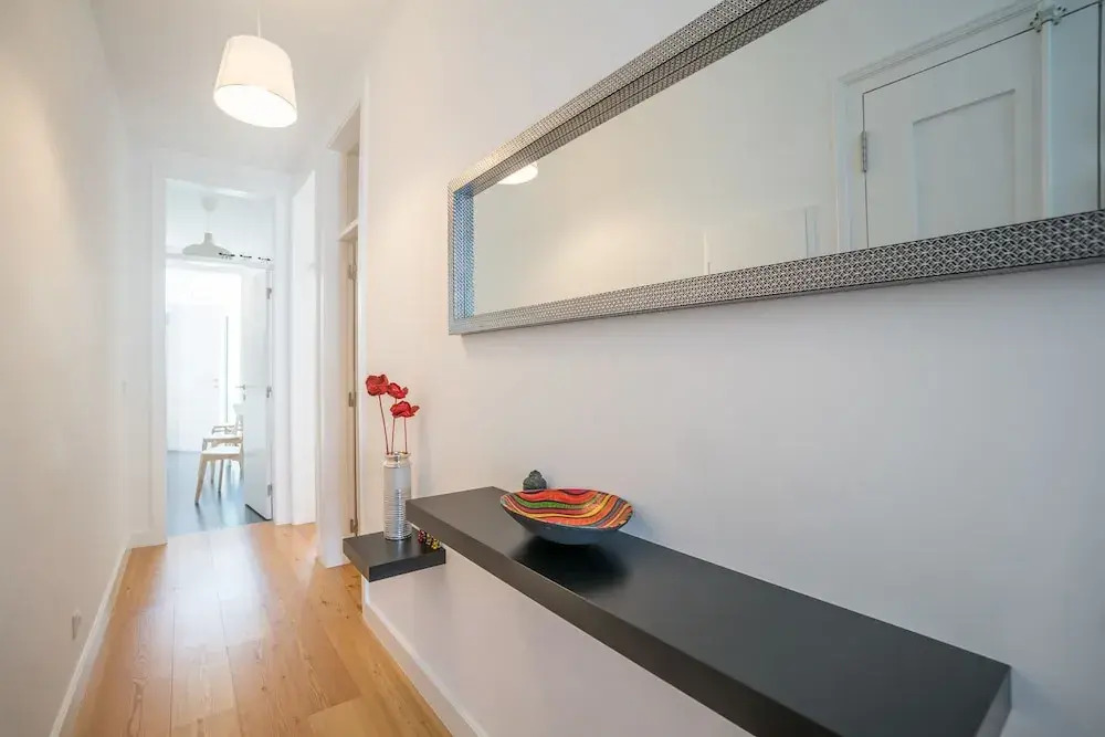 Flamingos Apartment