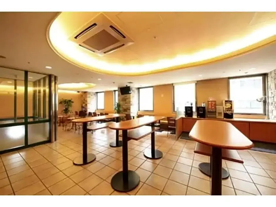 Washington R&B Hotel Shin Yokohama Ekimae