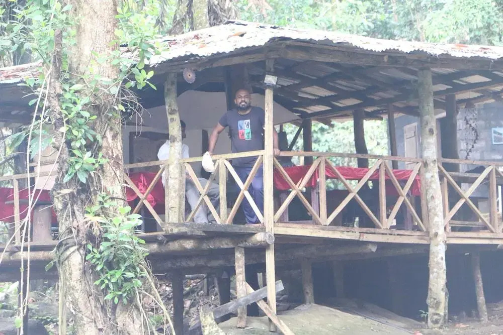 Girankiththa Eco Resort