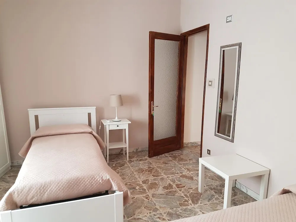 La casa sul viale