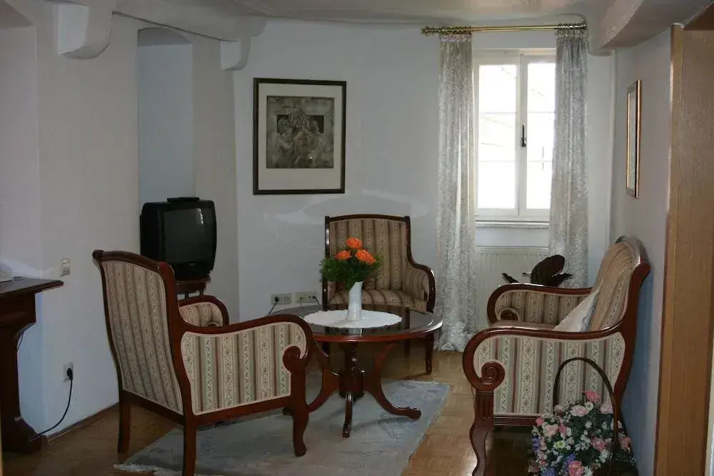 Hotel Schwanen