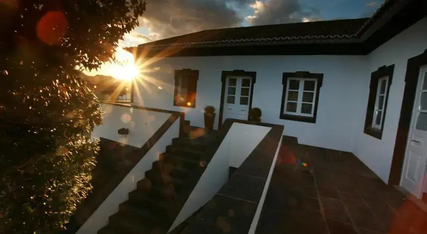 Casa da Arvore Villa by Green Vacations