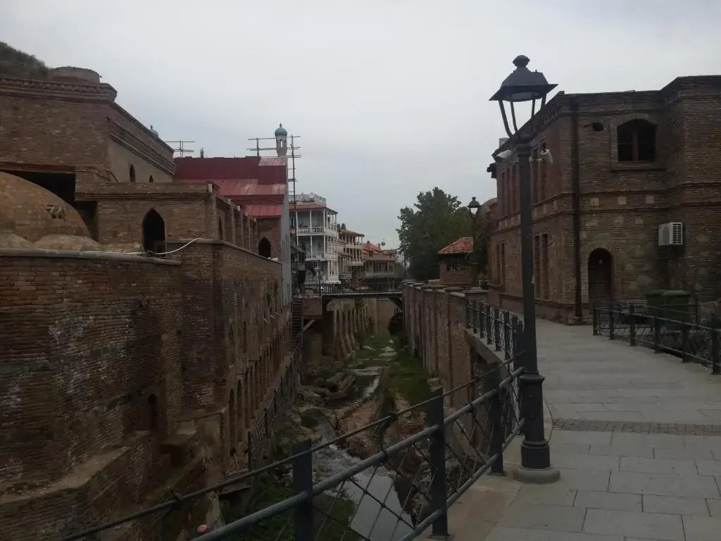 Saidos Apartment