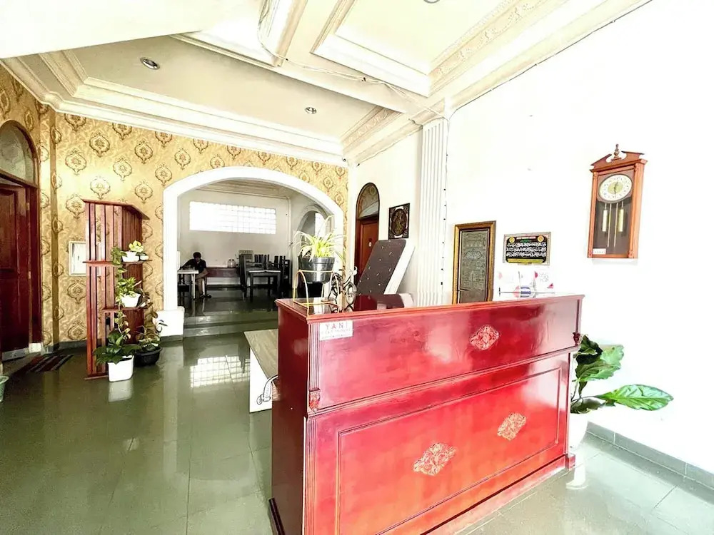 Yani Guesthouse