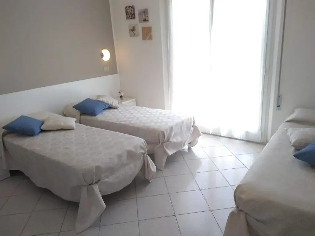 Hotel La Bella Vita
