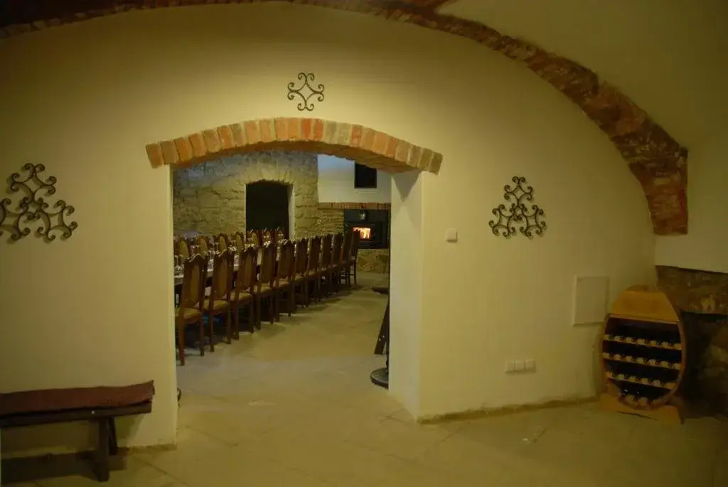 Penzion Bejčkův mlýn