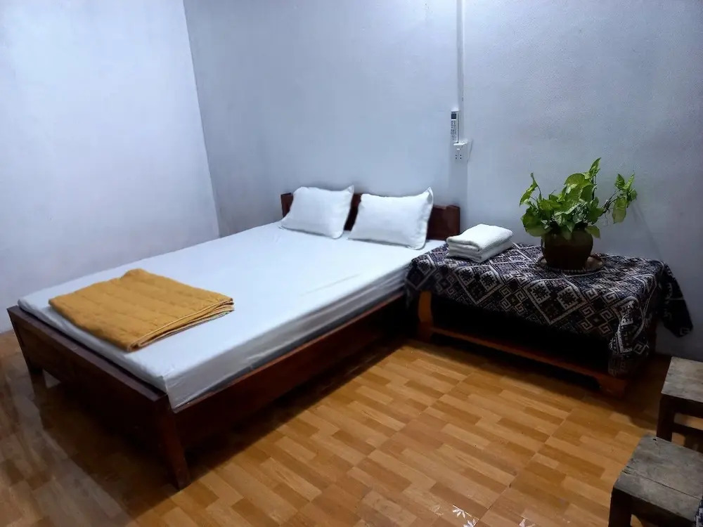 Yen Nhi Homestay Ban Gioc - CS2 Hostel