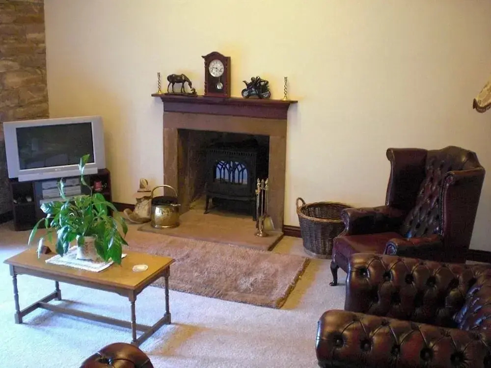 Stafford House Guest House