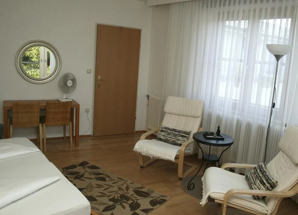 Landhaus Tauber