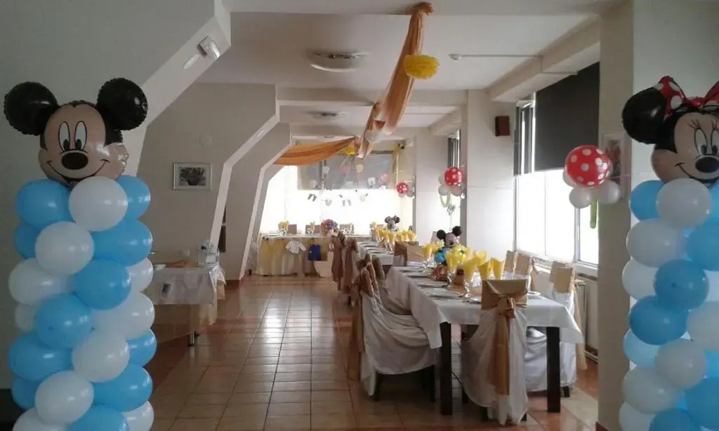 Hotel Sucidava