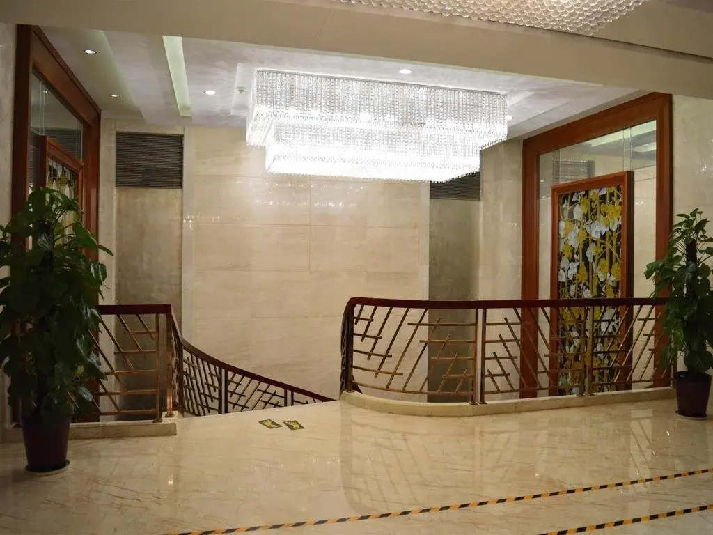 Shimao Hotel