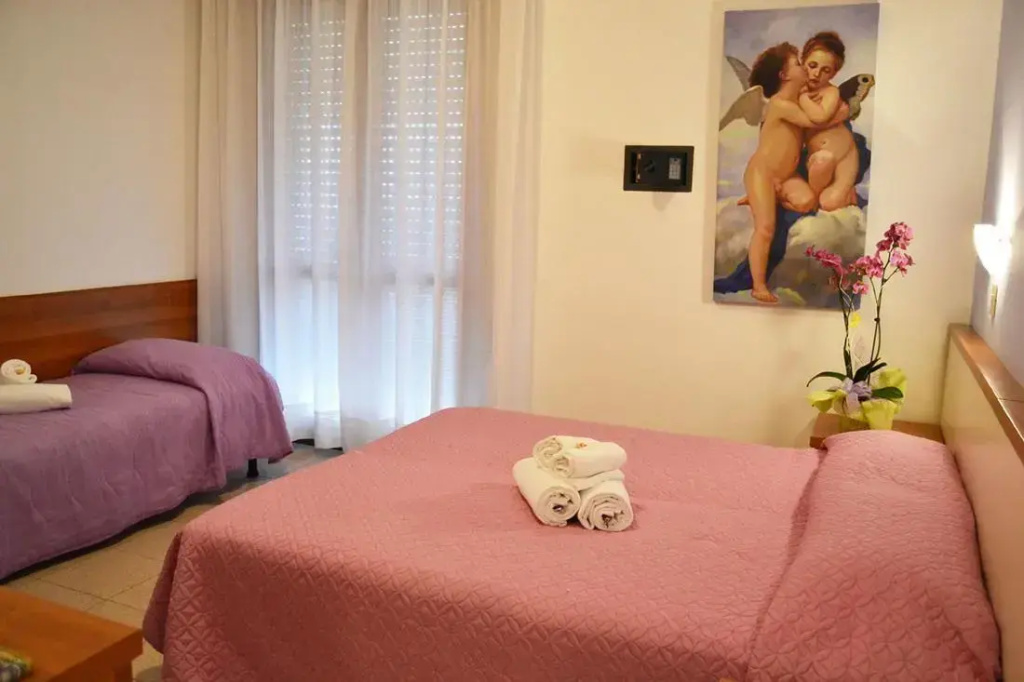 Hotel Como