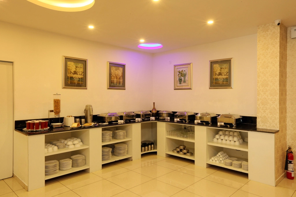Highsky Whitefield