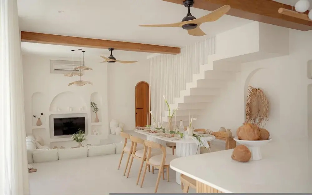 Mazari Villas