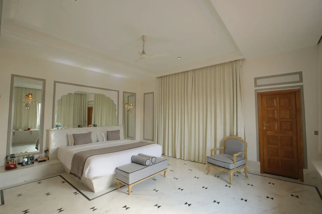 Buena Vista Luxury Garden Spa Resort