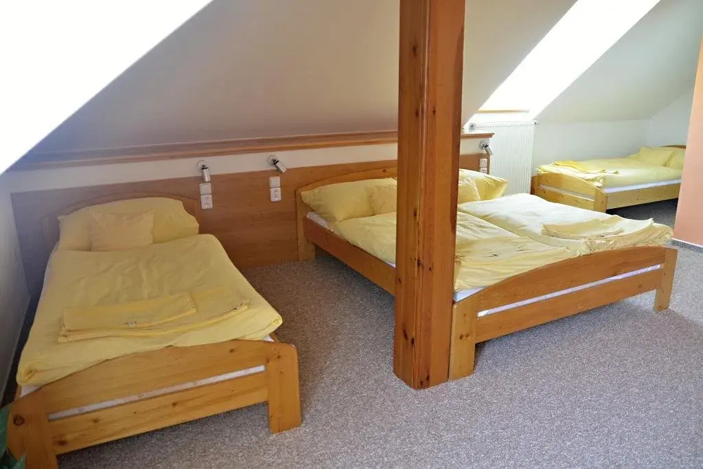 Hotel Na Statku