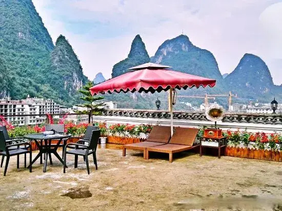Shililang Renwen Hotel