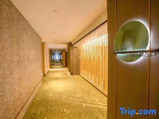 Yunqi Kaiyuan Rongjing Hotel