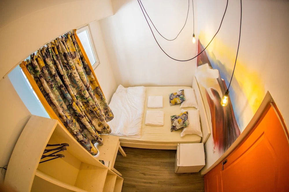 Soul Hostel