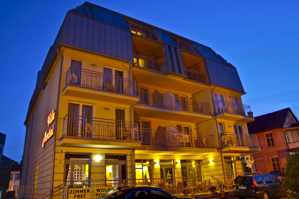 Villa Martini
