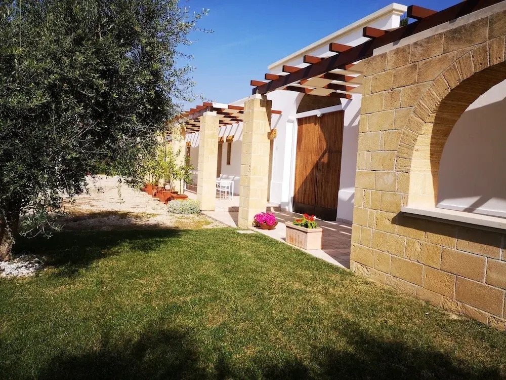 Masseria Tenuta Flora Maria