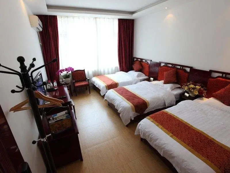 Tudou Hotel