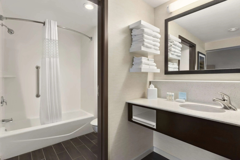 Hampton Inn Penn Yan, NY