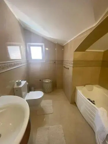 Apartments Adok