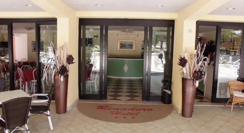 Hotel Renadoro