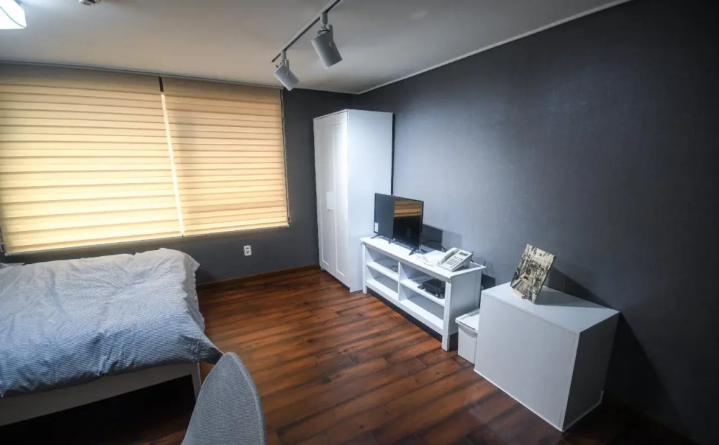 Bluehum Guest house