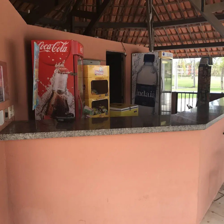 Aquaville Resort