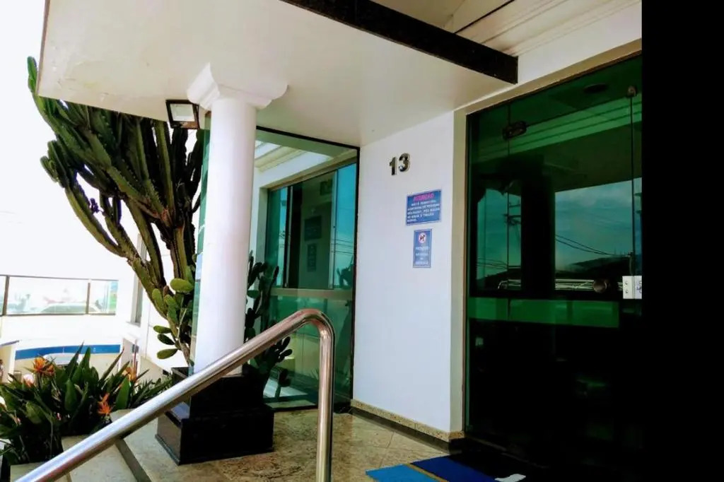 loft Prainha