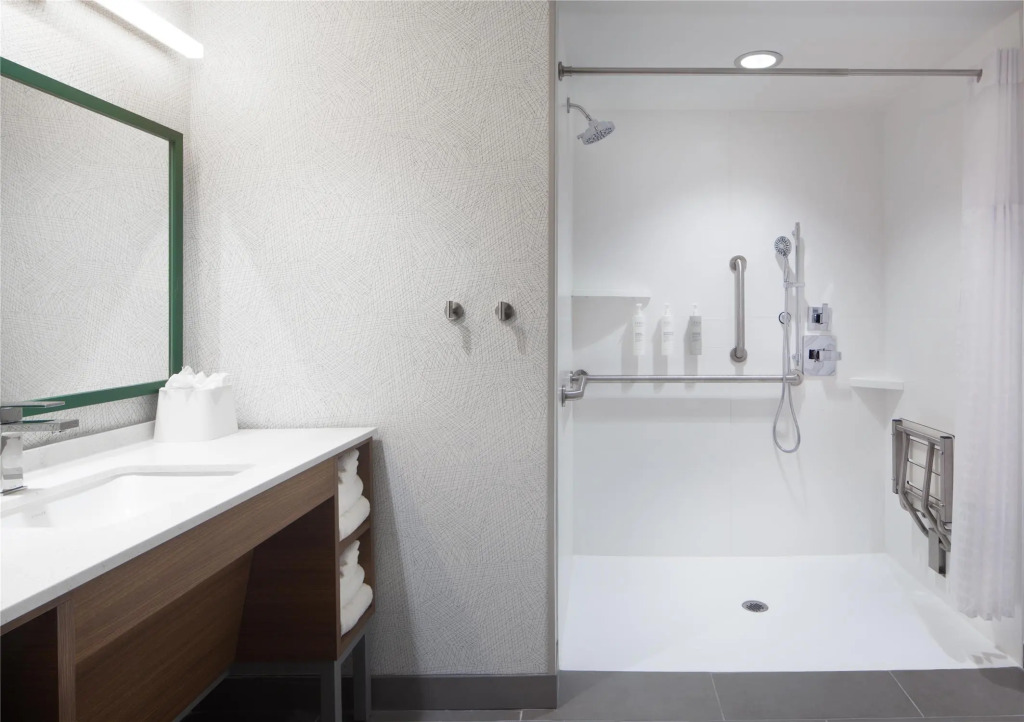 Home2 Suites By Hilton Owensboro