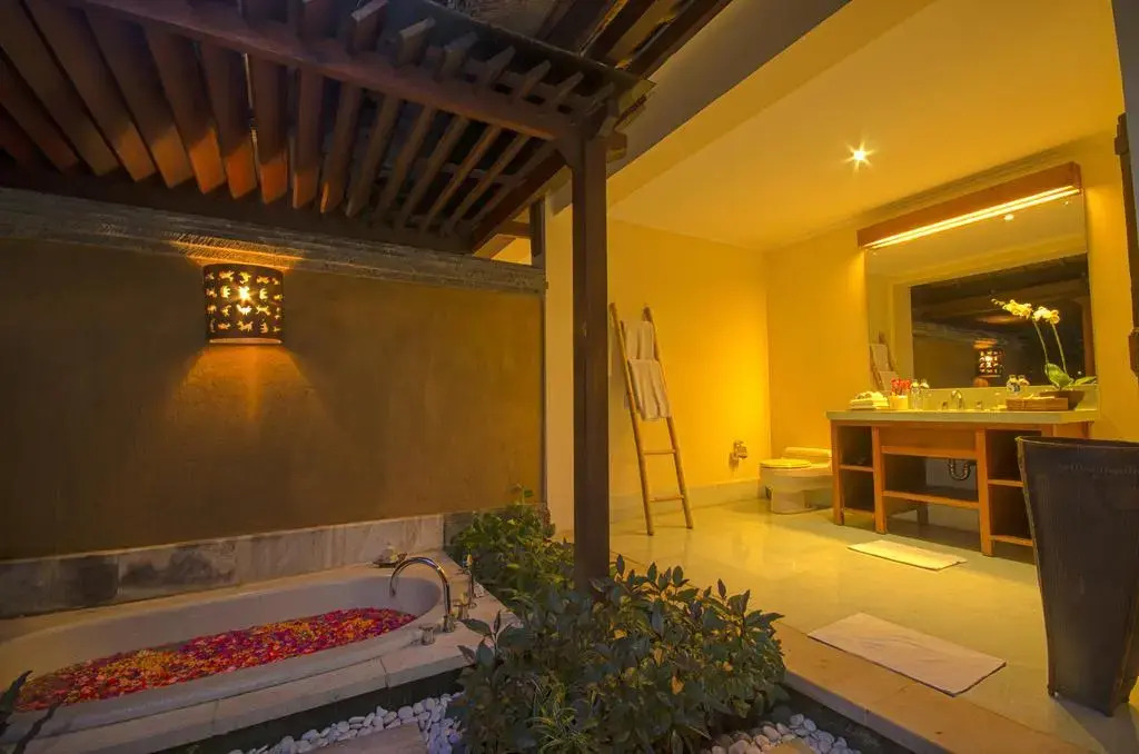 Villa Tanju Bali