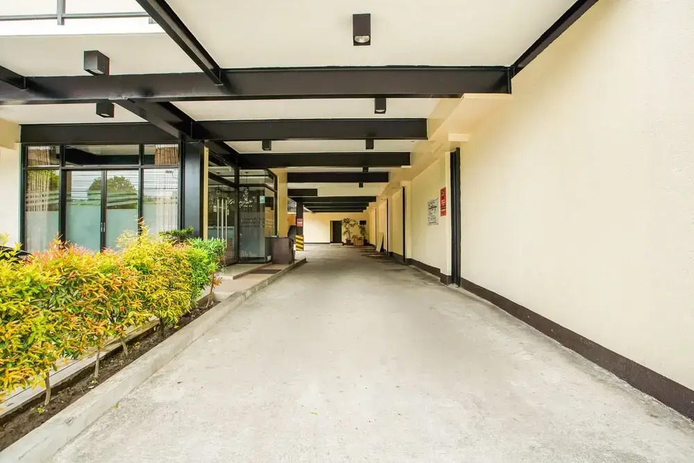 Driggs Suites